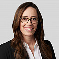 Amanda Bryan, Adjunct Law Faculty