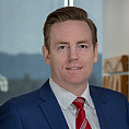 Collin McKean, Adjunct Law Faculty