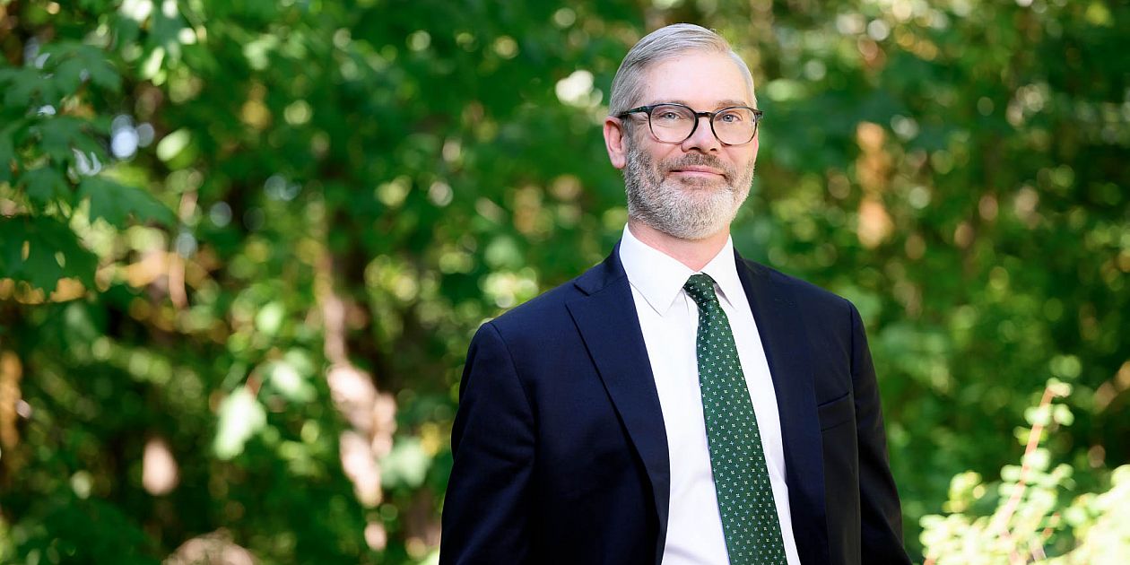 Experienced DOJ prosecutor joins Lawyering Program as Visiting ...