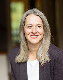 Ali Bell, Adjunct Law Faculty