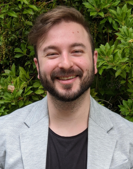 Kian Pakdel