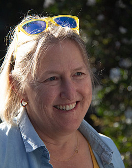 an image of Jennifer Richman