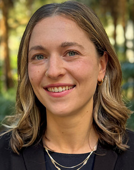 Rachel Maremot, Adjunct Law Faculty