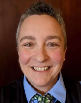 Graham Kamron Adjunct Law Faculty