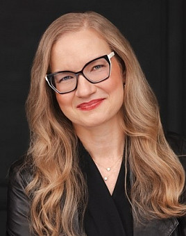 Darlene Pasieczny Adjunct Law Faculty