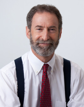 Tom Kramer Adjunct Law Faculty
