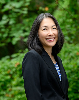 Amy Liu 2024 headshot