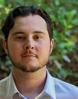 Caleb Norris, Adjunct Law Faculty