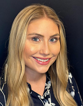 Ashley Needham, Adjunct Law Faculty