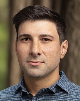 Nicholas Sanchez, Adjunct Law Faculty