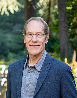 Dan Rohlf 2023