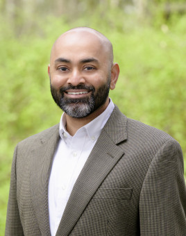 Tabrez Ebrahim Headshot