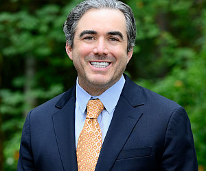 Keith Cunningham-Parmeter Robert E. Jones Professor of Advocacy and Ethics