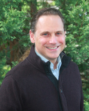 Professor Jim Oleske.
