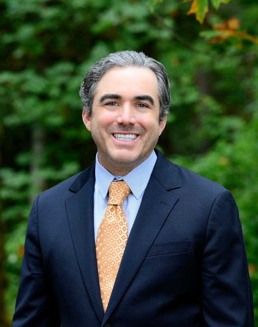 Keith Cunningham-Parmeter Robert E. Jones Professor of Advocacy and Ethics