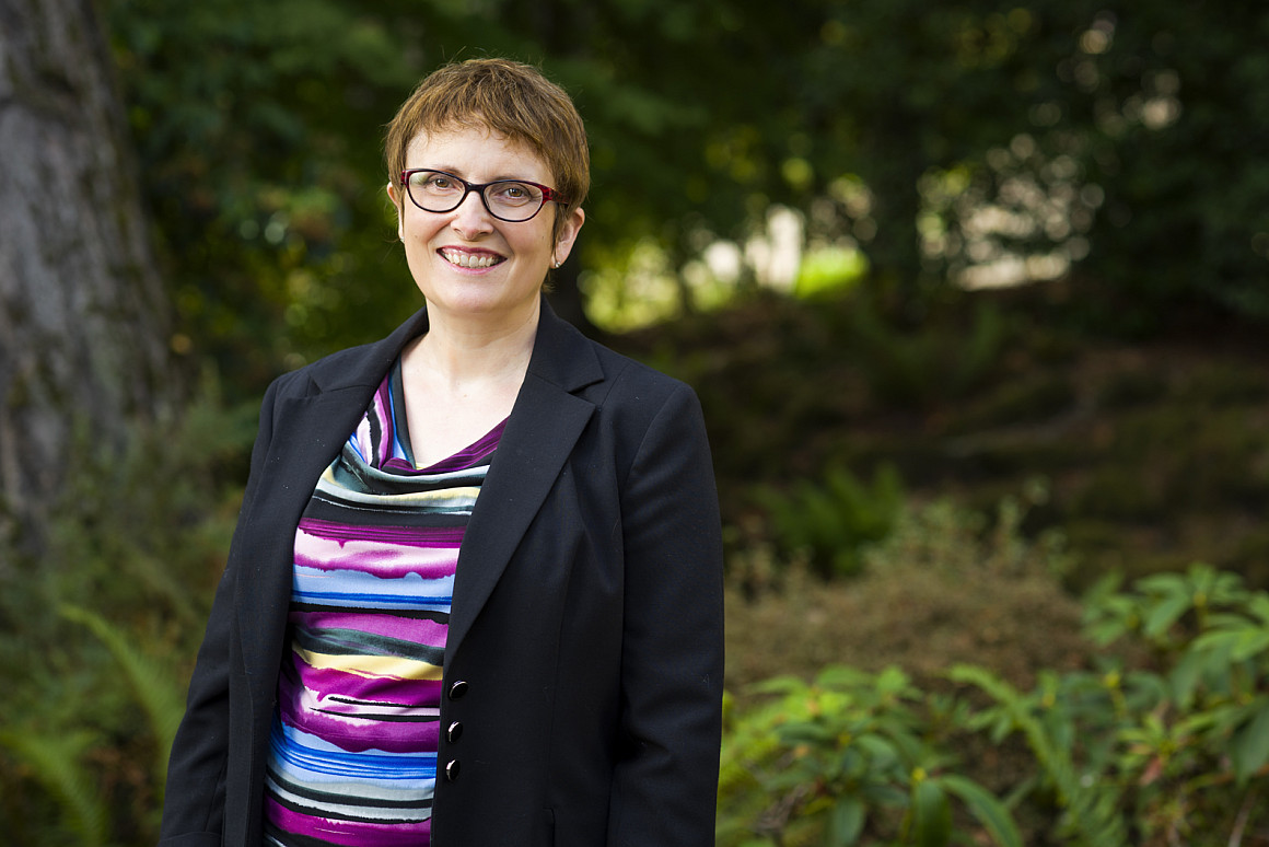  Associate Vice President Anastacia Dillon