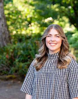 Amy Tribulski