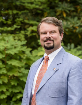 Stephen LeBoutillier '00