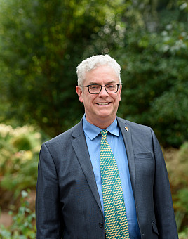 John Aney