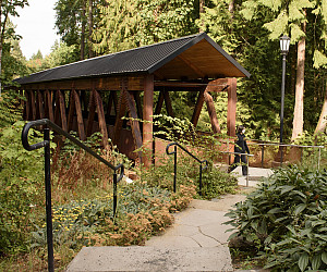 Campus Bridge