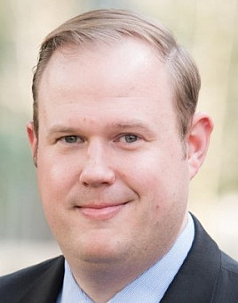 Brad Krupicka