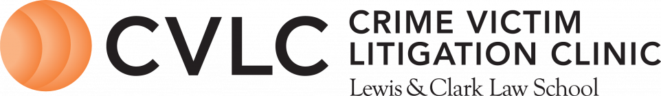 CVLC Logo Bug Orange