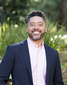 Stephen Mercier headshot 2023