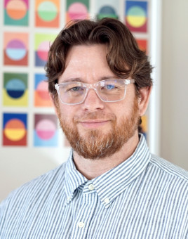 Mat Bowers