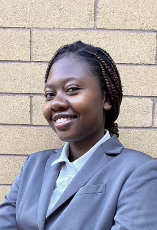 Latifatou Savadogo BA '24