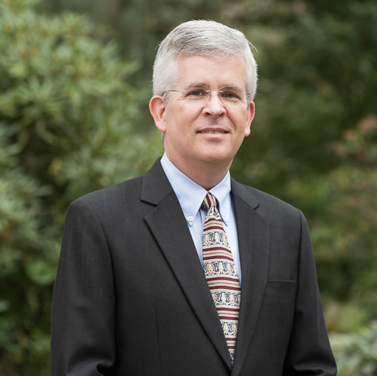 Dr. Robert B. Pamplin Jr. Associate Professor of History David Campion
