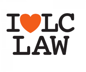 I heart LC Law