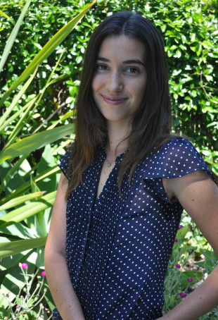 Phoebe Moffett JD '25