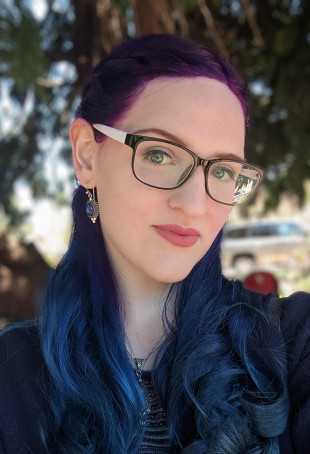 Lily Barchers JD '24