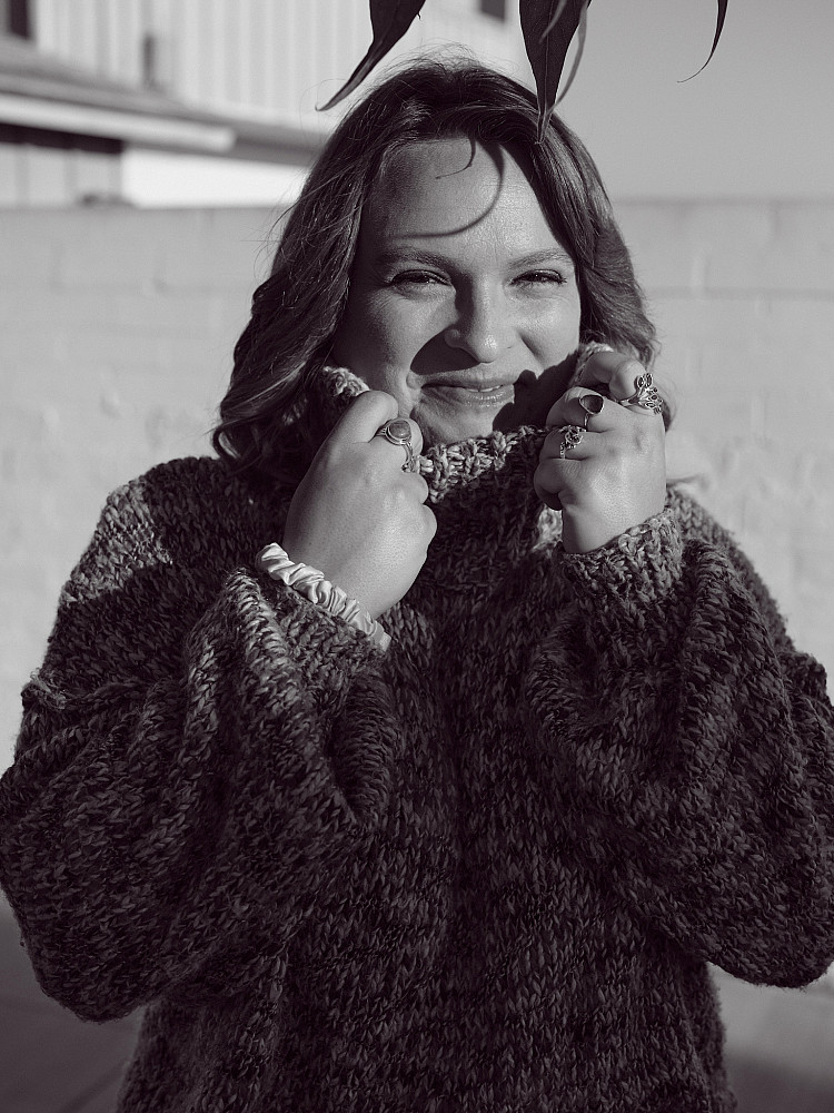 Rebecca Kirkpatrick JD '26