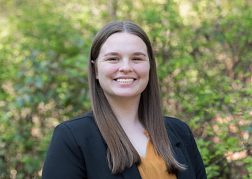 Hannah Eaton-Brenner JD '26