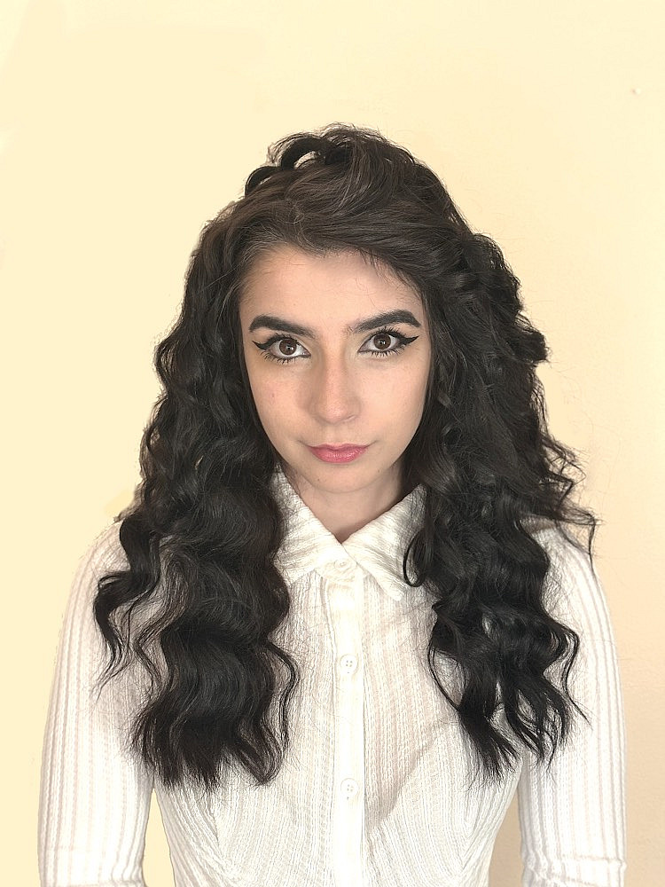 Daniella Cardinale-Weinberg JD '26