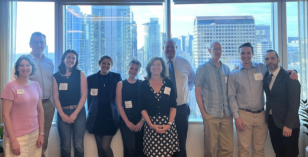 Seattle Roundtable Event (06.24.26)