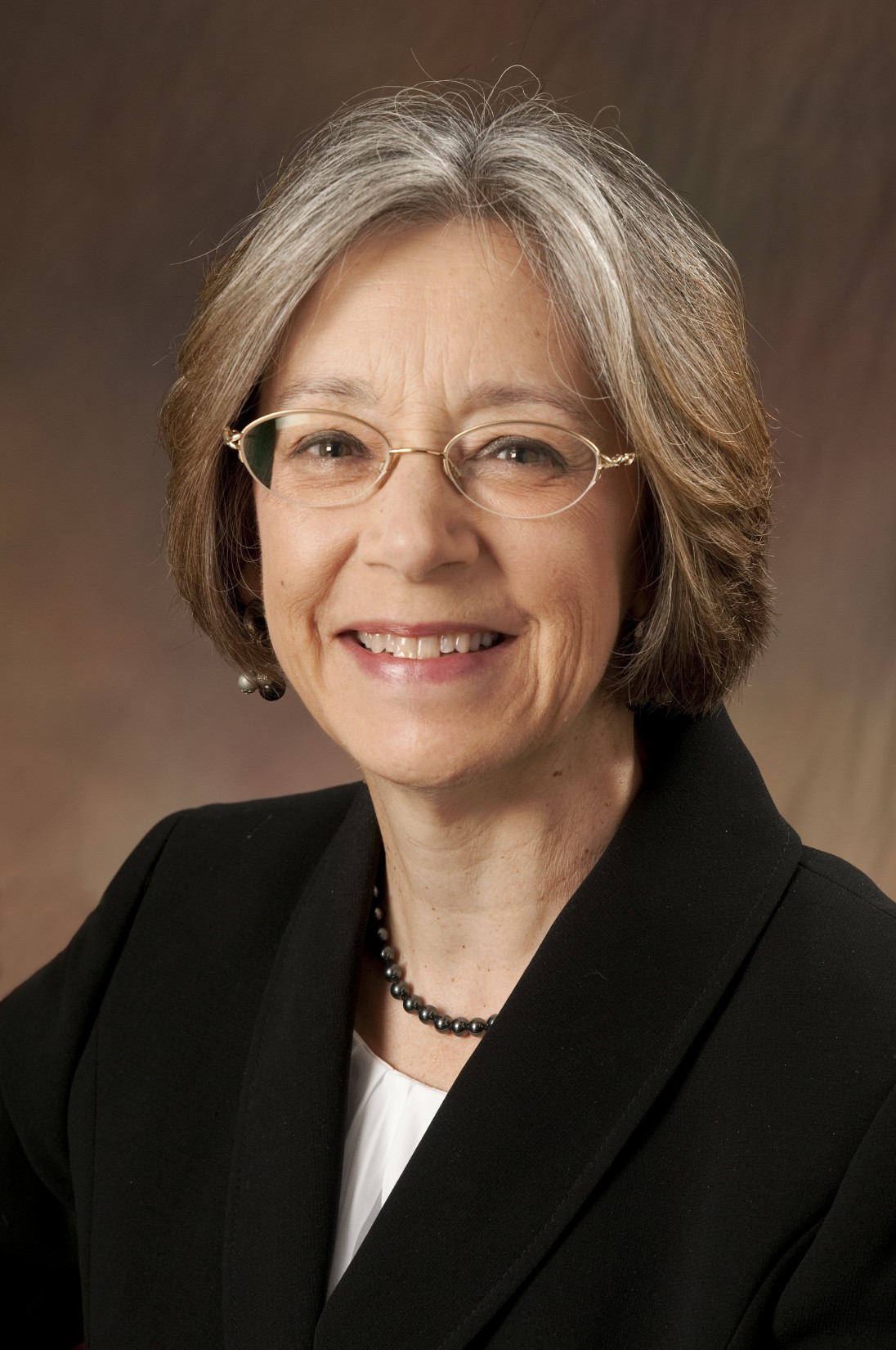 Judge Diane Wood