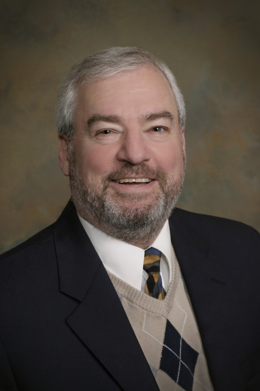 Charles Chuck Tauman '77, 2011 Distinguished Graduate Recipient