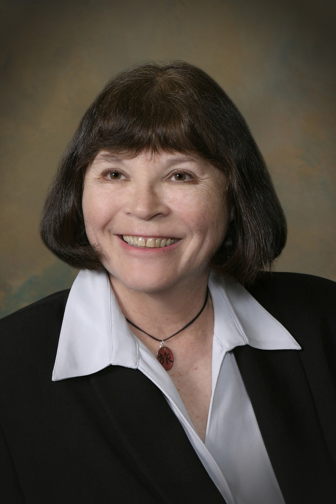 Nancy Tauman '78, 2011 Distinguished Graduate Recipient