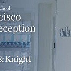 Holland & Knight Event in SF