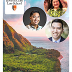 Law Alumni Lunch in O'ahu