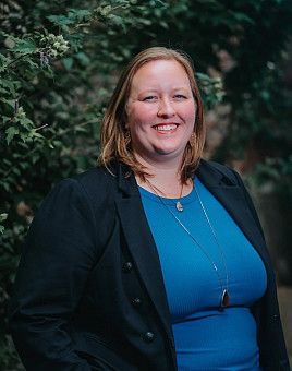 Mackenzie Rawlings JD '25