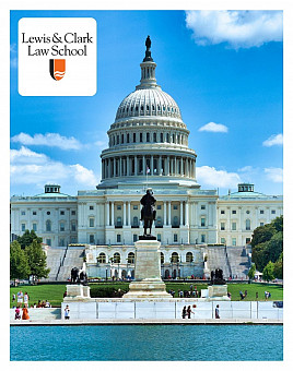 Washington DC!