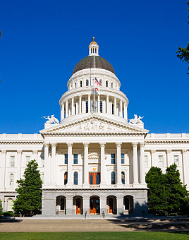 Sacramento, California