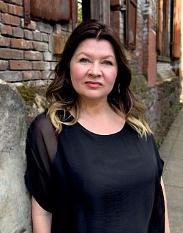 Bristol Vaudrin JD '06