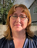 Anne Thrall-Nash, MSL '24