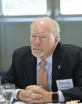 Patrick Nielson '71