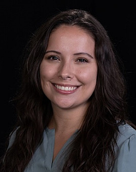 Samantha Meron JD '20