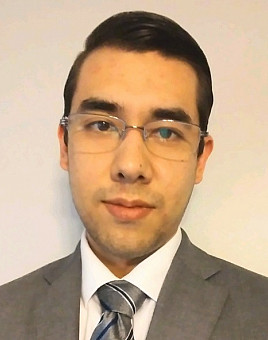 Joseph Gabris, LLM '25